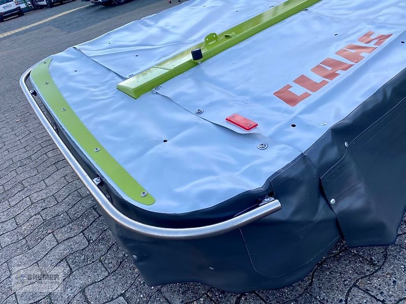 Mähwerk типа CLAAS DISCO 4400 CONTOUR, Gebrauchtmaschine в Asendorf (Фотография 24)
