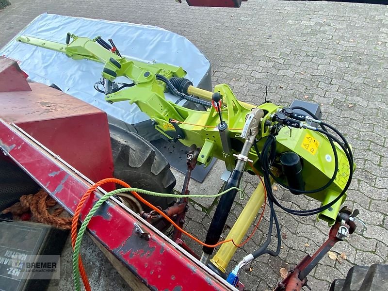 Mähwerk типа CLAAS DISCO 4400 CONTOUR, Gebrauchtmaschine в Asendorf (Фотография 13)