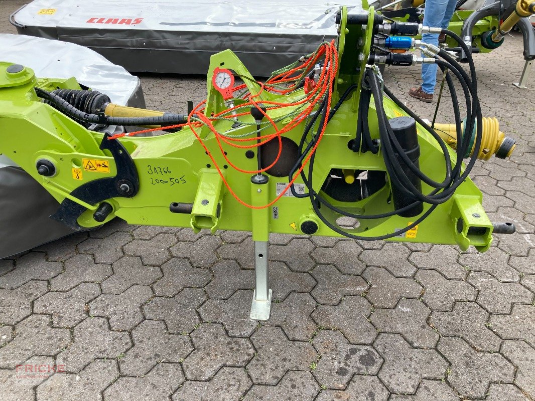 Mähwerk des Typs CLAAS Disco 4400 Contour, Neumaschine in Bockel - Gyhum (Bild 2)