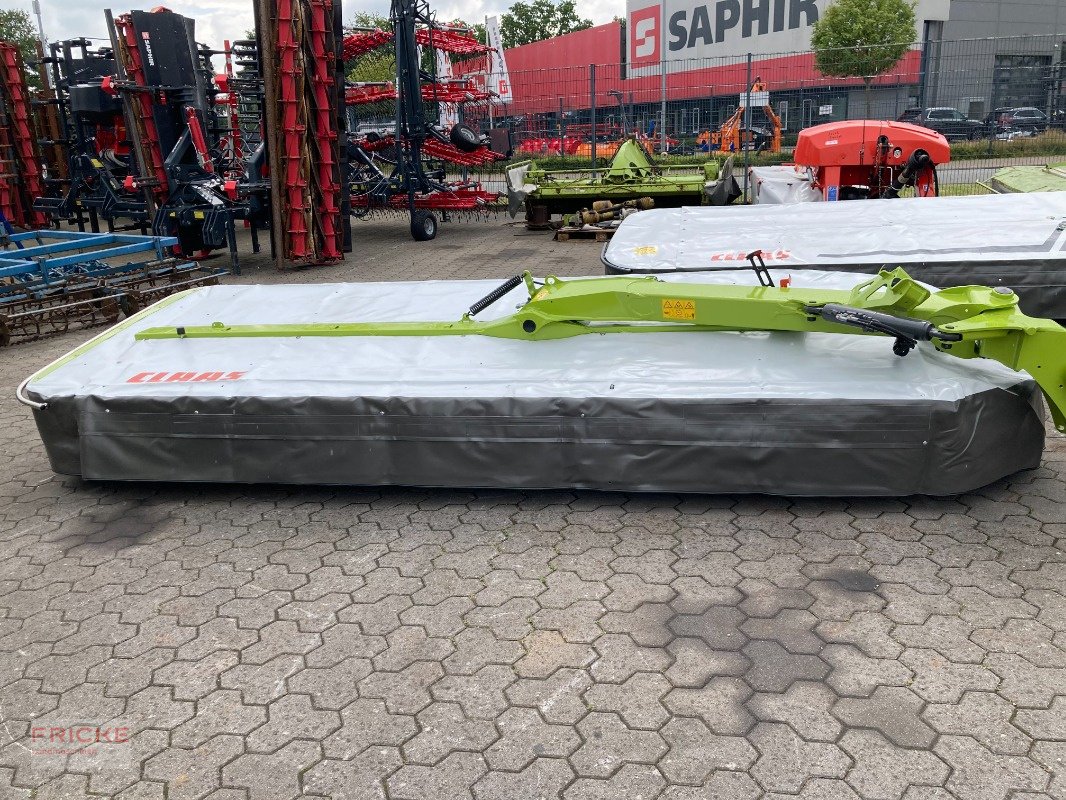 Mähwerk des Typs CLAAS Disco 4400 Contour, Neumaschine in Bockel - Gyhum (Bild 3)