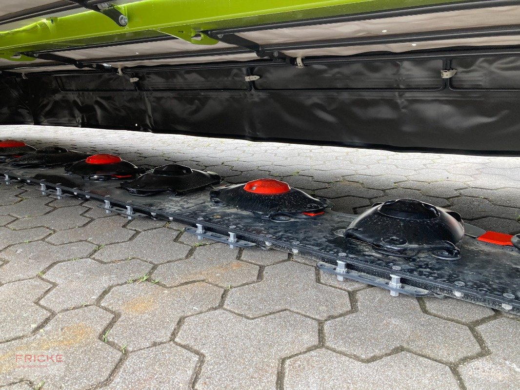 Mähwerk des Typs CLAAS Disco 4400 Contour, Neumaschine in Bockel - Gyhum (Bild 7)