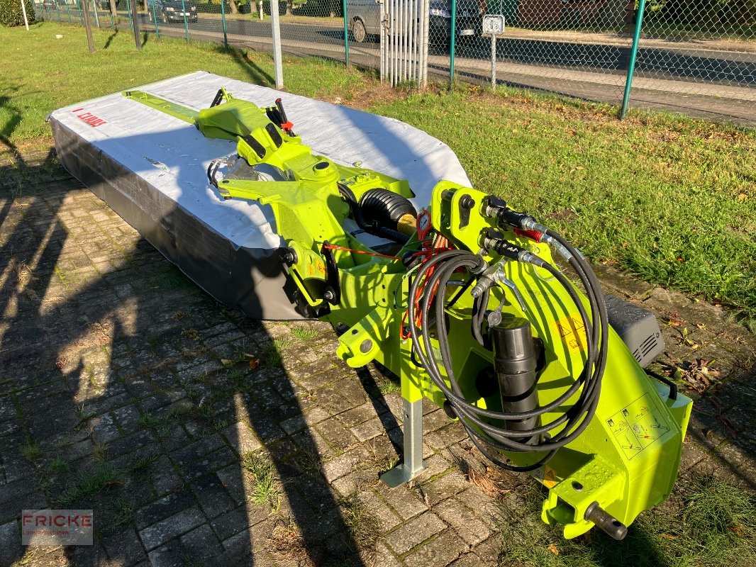 Mähwerk a típus CLAAS Disco 4400 Contour, Neumaschine ekkor: Bockel - Gyhum (Kép 1)