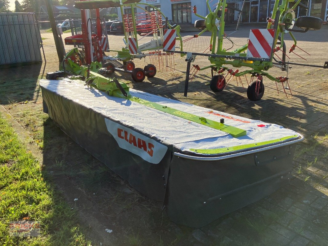 Mähwerk a típus CLAAS Disco 4400 Contour, Neumaschine ekkor: Bockel - Gyhum (Kép 4)