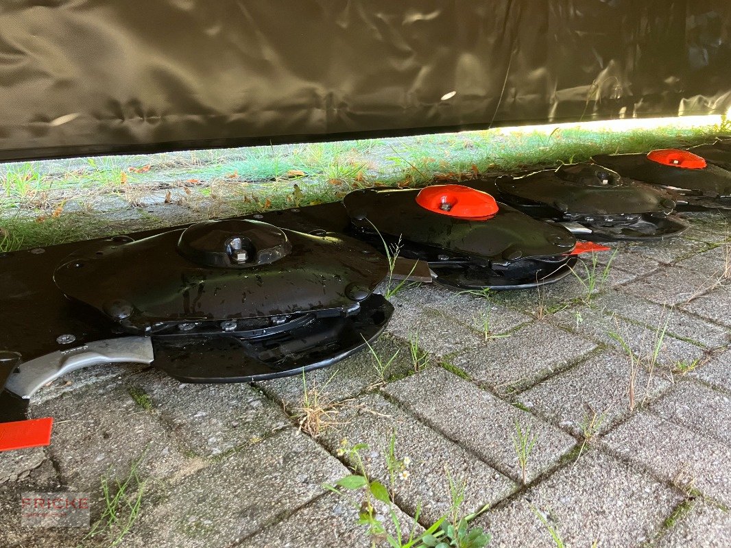 Mähwerk a típus CLAAS Disco 4400 Contour, Neumaschine ekkor: Bockel - Gyhum (Kép 5)