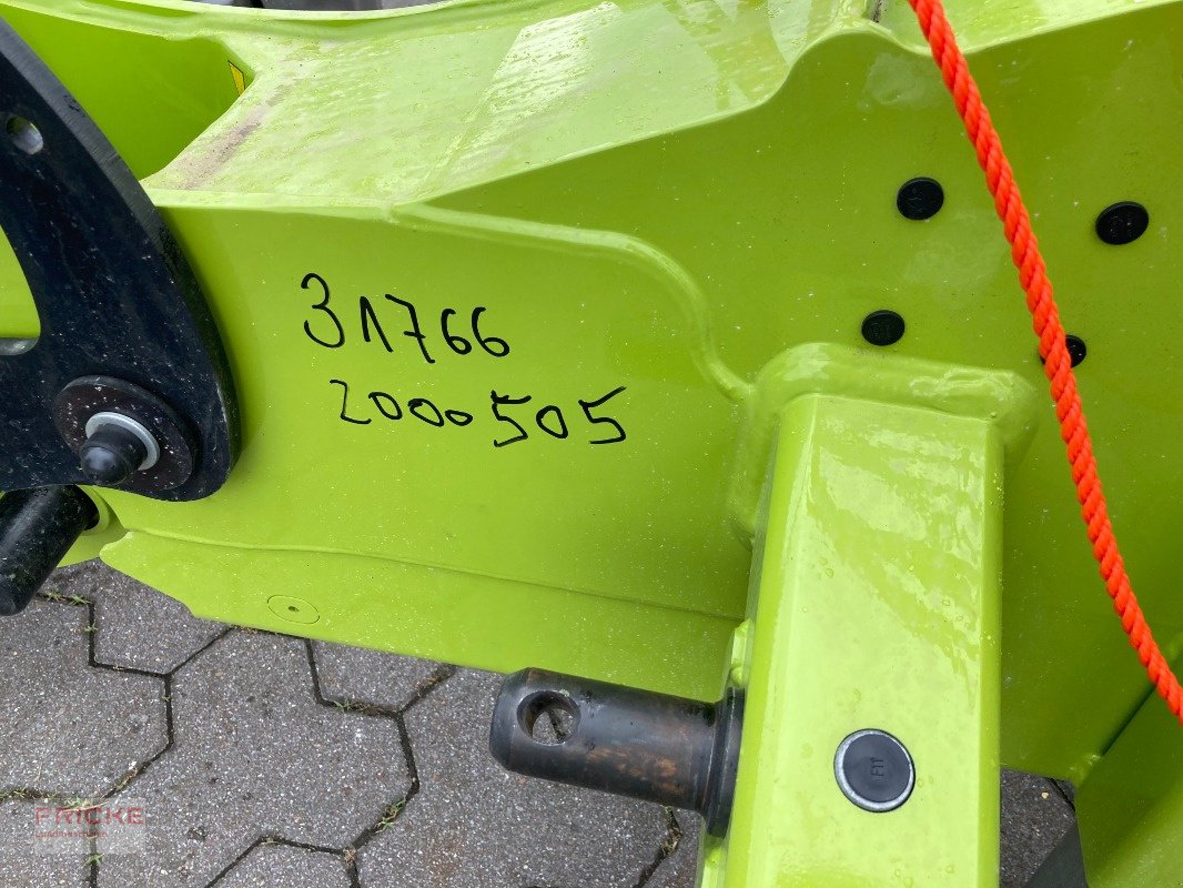 Mähwerk of the type CLAAS Disco 4400 Contour, Neumaschine in Bockel - Gyhum (Picture 2)