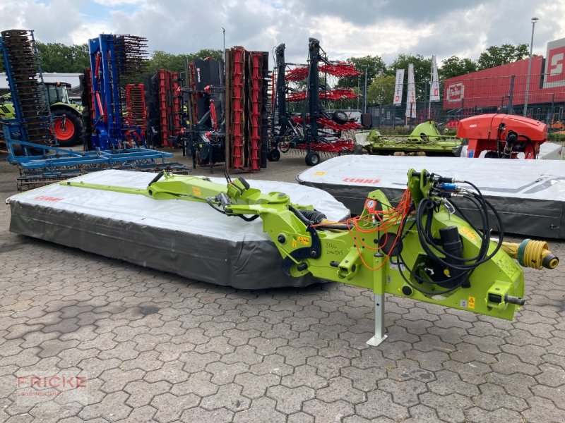 Mähwerk of the type CLAAS Disco 4400 Contour, Neumaschine in Bockel - Gyhum (Picture 1)