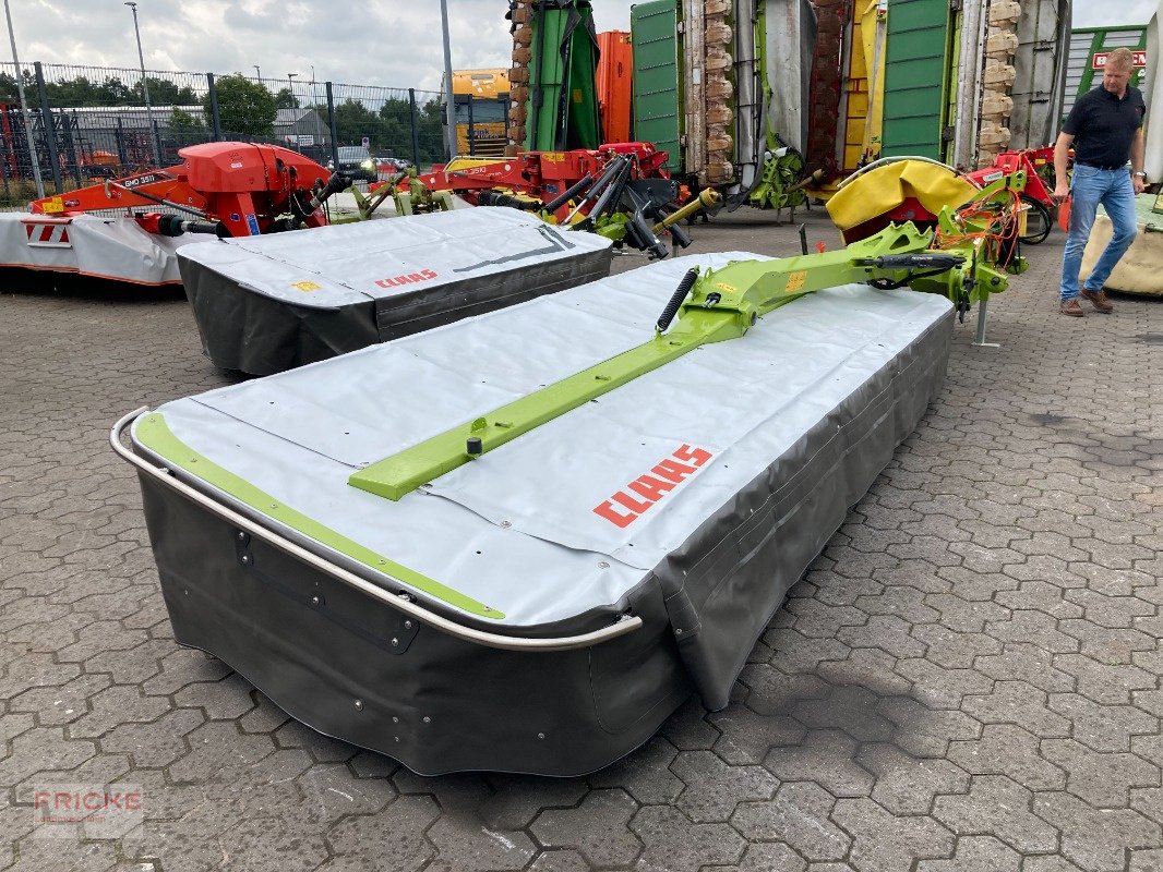 Mähwerk of the type CLAAS Disco 4400 Contour, Neumaschine in Bockel - Gyhum (Picture 5)