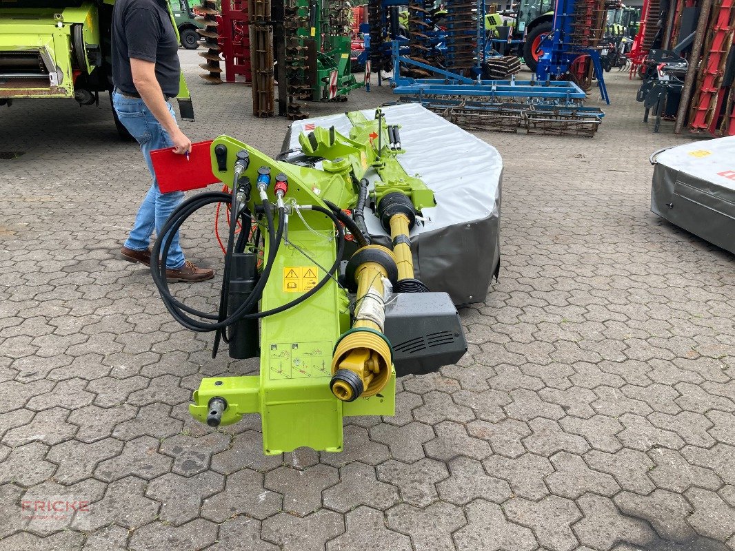 Mähwerk of the type CLAAS Disco 4400 Contour, Neumaschine in Bockel - Gyhum (Picture 10)