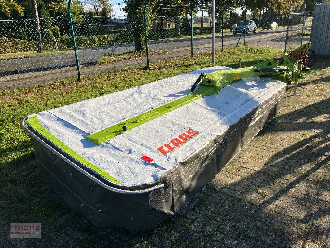 Mähwerk des Typs CLAAS Disco 4400 Contour, Neumaschine in Bockel - Gyhum (Bild 4)