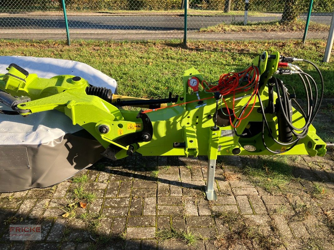 Mähwerk des Typs CLAAS Disco 4400 Contour, Neumaschine in Bockel - Gyhum (Bild 7)