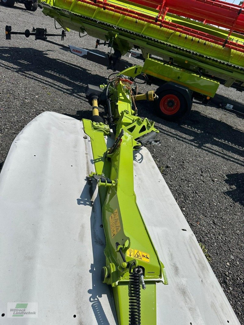 Mähwerk του τύπου CLAAS Disco 4400 Contour, Vorführmaschine σε Georgsheil (Φωτογραφία 4)