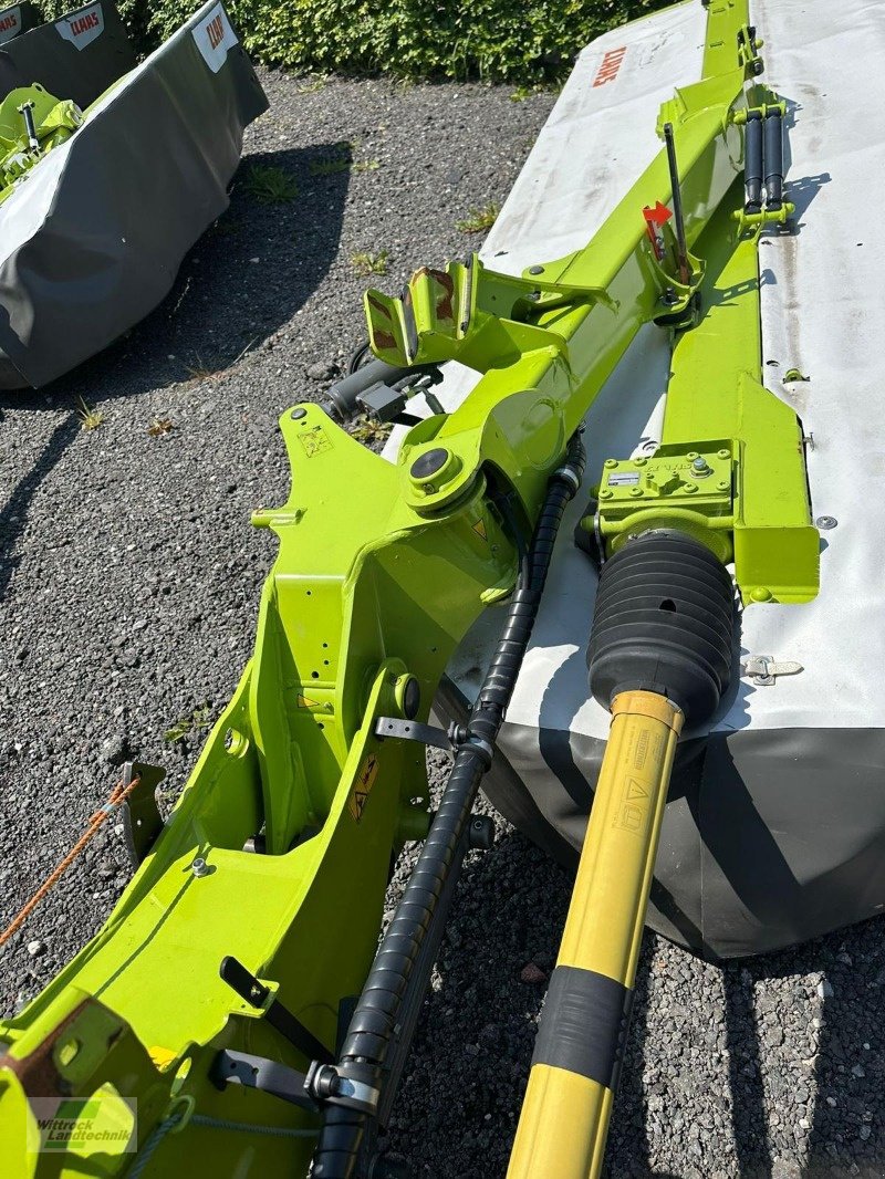 Mähwerk του τύπου CLAAS Disco 4400 Contour, Vorführmaschine σε Georgsheil (Φωτογραφία 2)