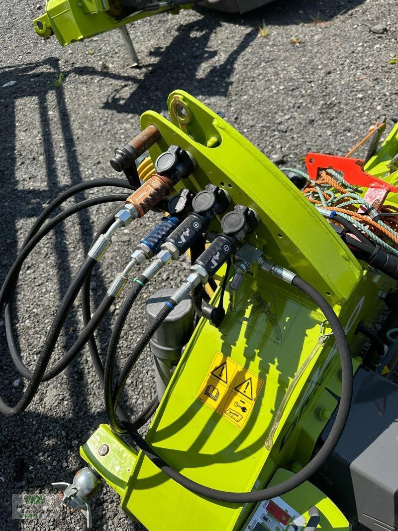Mähwerk του τύπου CLAAS Disco 4400 Contour, Vorführmaschine σε Georgsheil (Φωτογραφία 8)