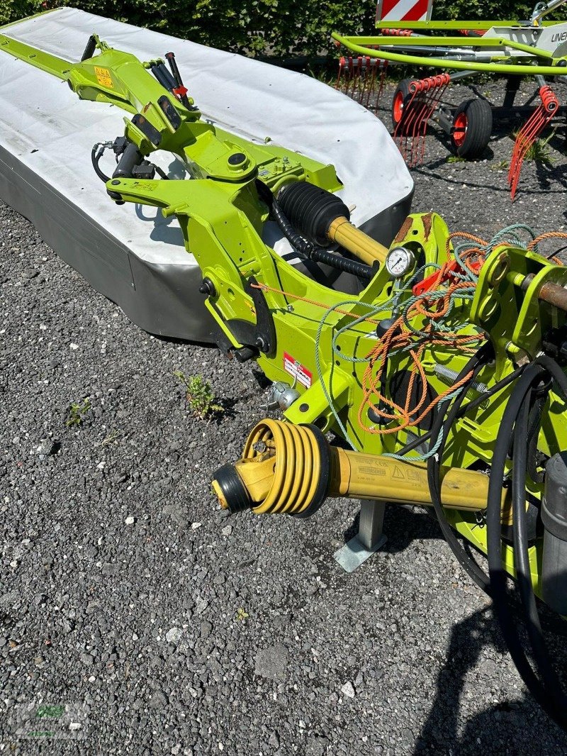 Mähwerk του τύπου CLAAS Disco 4400 Contour, Vorführmaschine σε Georgsheil (Φωτογραφία 1)