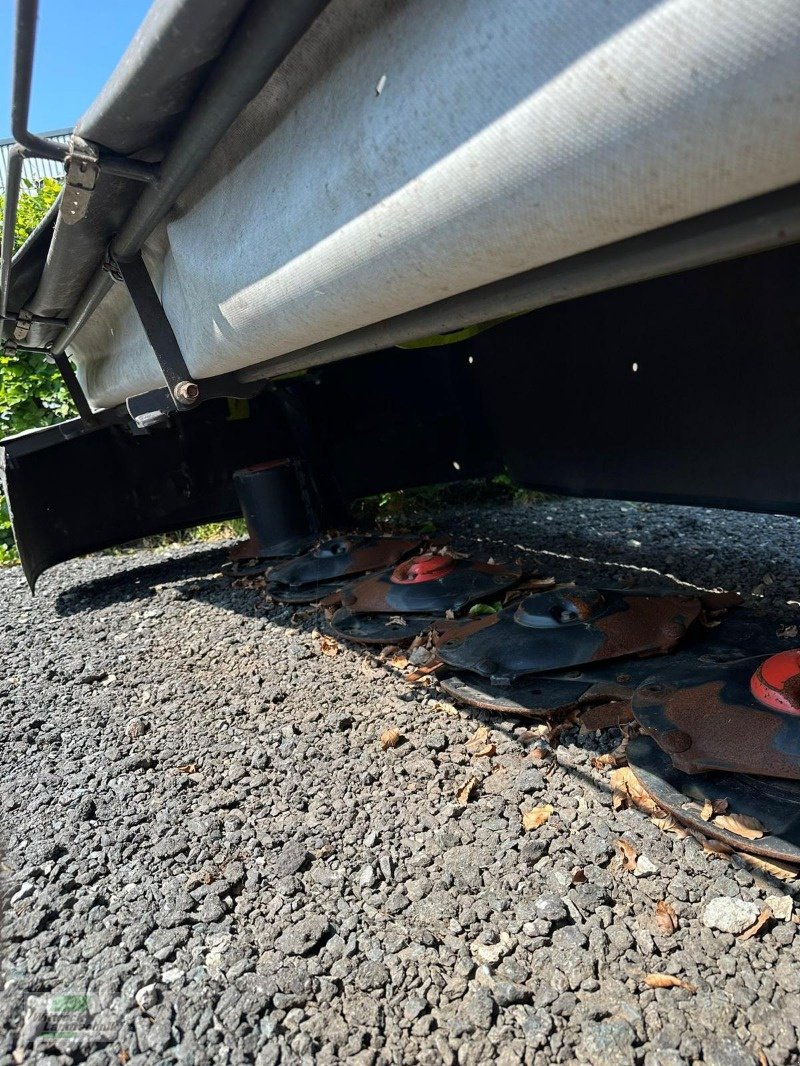 Mähwerk του τύπου CLAAS Disco 4400 Contour, Vorführmaschine σε Georgsheil (Φωτογραφία 12)