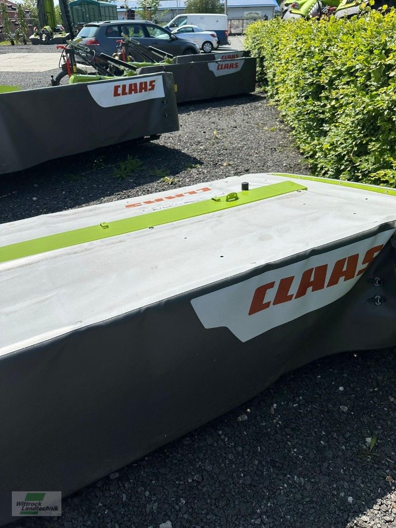 Mähwerk του τύπου CLAAS Disco 4400 Contour, Vorführmaschine σε Georgsheil (Φωτογραφία 3)