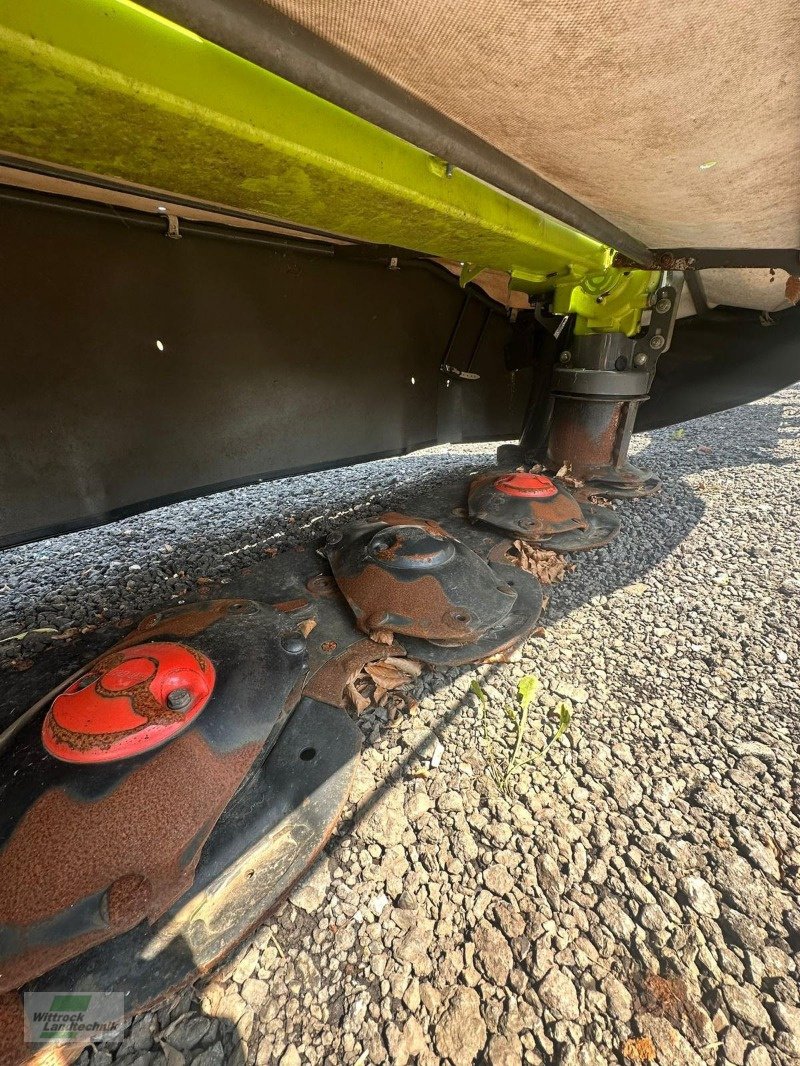 Mähwerk του τύπου CLAAS Disco 4400 Contour, Vorführmaschine σε Georgsheil (Φωτογραφία 10)