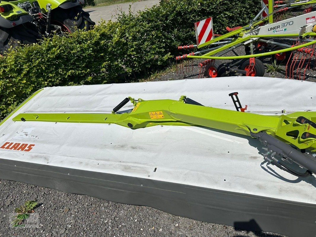Mähwerk του τύπου CLAAS Disco 4400 Contour, Vorführmaschine σε Georgsheil (Φωτογραφία 9)