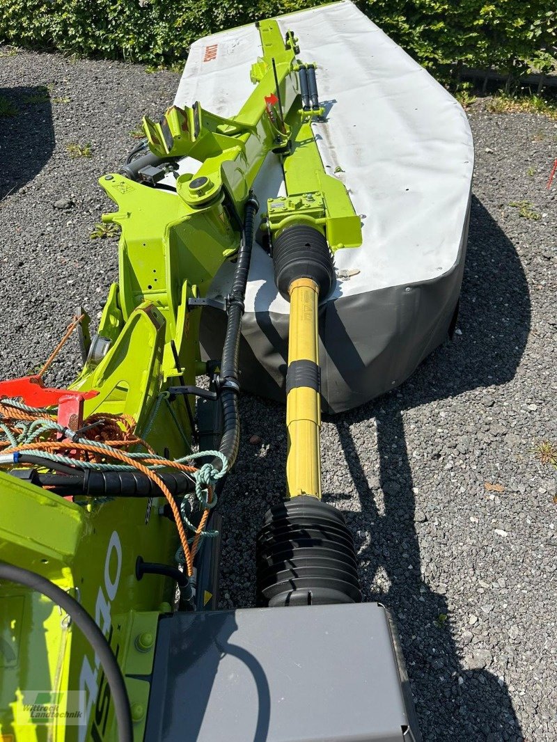 Mähwerk του τύπου CLAAS Disco 4400 Contour, Vorführmaschine σε Georgsheil (Φωτογραφία 7)