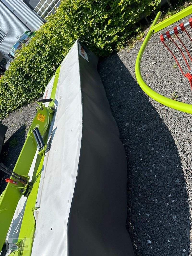 Mähwerk του τύπου CLAAS Disco 4400 Contour, Vorführmaschine σε Georgsheil (Φωτογραφία 5)