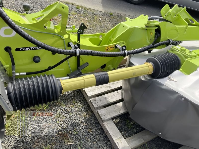 Mähwerk des Typs CLAAS DISCO 4400 CONTOUR, Neumaschine in Altenstadt a.d. Waldnaab (Bild 11)