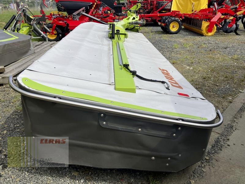 Mähwerk des Typs CLAAS DISCO 4400 CONTOUR, Neumaschine in Altenstadt a.d. Waldnaab (Bild 8)