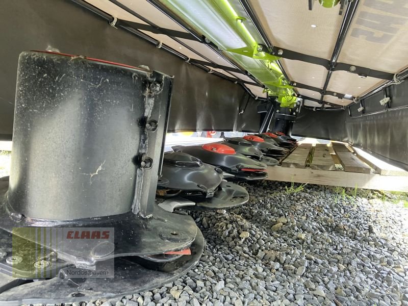 Mähwerk des Typs CLAAS DISCO 4400 CONTOUR, Neumaschine in Altenstadt a.d. Waldnaab (Bild 12)