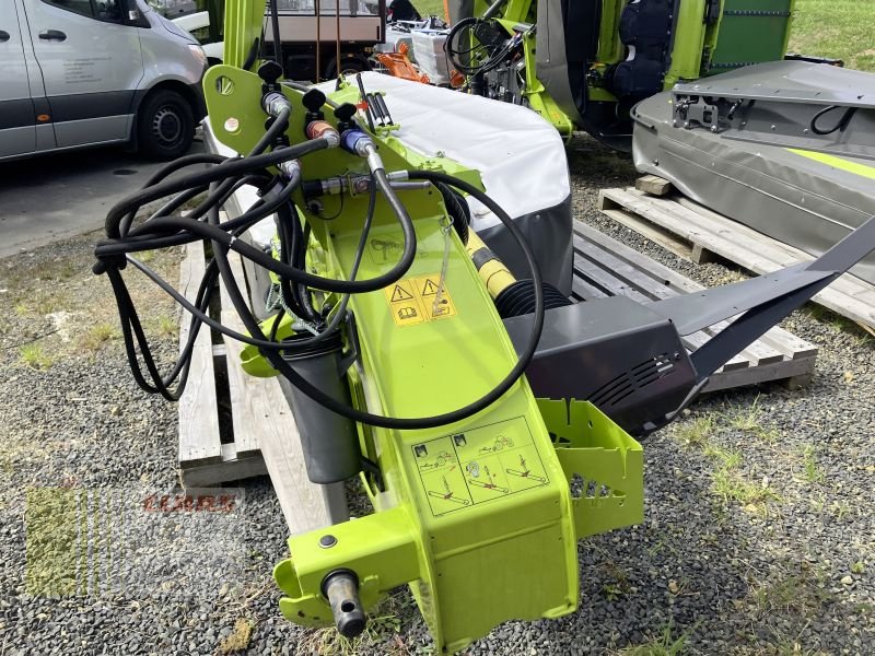 Mähwerk des Typs CLAAS DISCO 4400 CONTOUR, Neumaschine in Altenstadt a.d. Waldnaab (Bild 4)