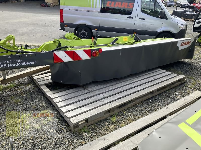 Mähwerk des Typs CLAAS DISCO 4400 CONTOUR, Neumaschine in Altenstadt a.d. Waldnaab (Bild 7)