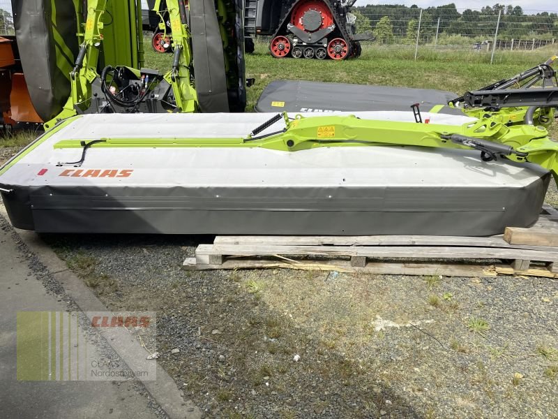 Mähwerk des Typs CLAAS DISCO 4400 CONTOUR, Neumaschine in Altenstadt a.d. Waldnaab (Bild 1)