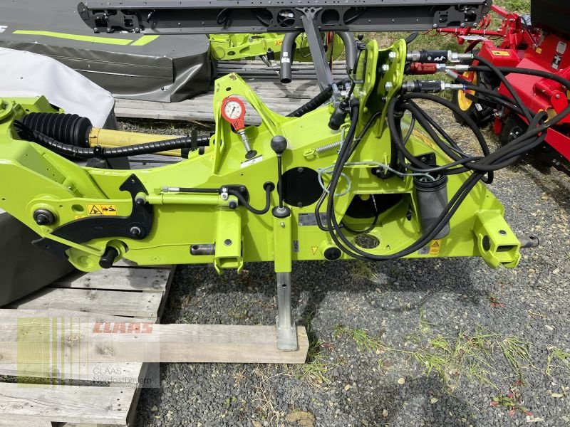 Mähwerk des Typs CLAAS DISCO 4400 CONTOUR, Neumaschine in Altenstadt a.d. Waldnaab (Bild 3)