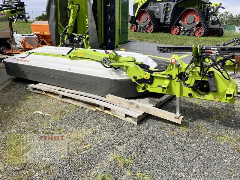 Mähwerk типа CLAAS DISCO 4400 CONTOUR, Neumaschine в Altenstadt a.d. Waldnaab (Фотография 1)