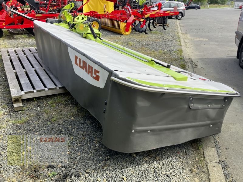Mähwerk des Typs CLAAS DISCO 4400 CONTOUR, Neumaschine in Altenstadt a.d. Waldnaab (Bild 9)