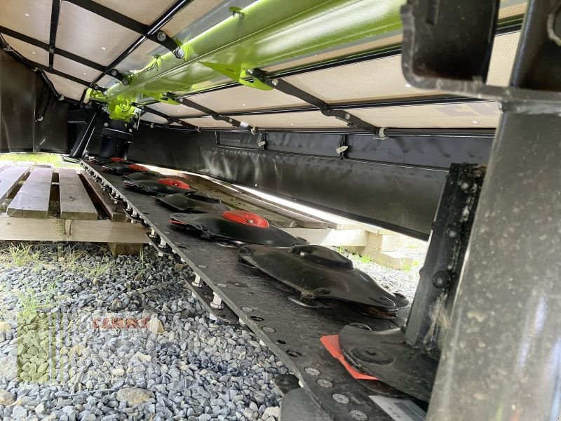 Mähwerk des Typs CLAAS DISCO 4400 CONTOUR, Neumaschine in Altenstadt a.d. Waldnaab (Bild 13)
