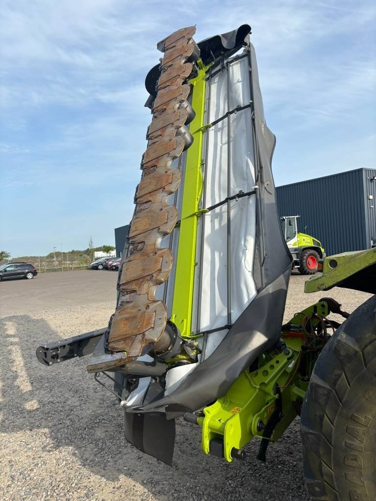Mähwerk des Typs CLAAS Disco 4400, Gebrauchtmaschine in Ribe (Bild 15)