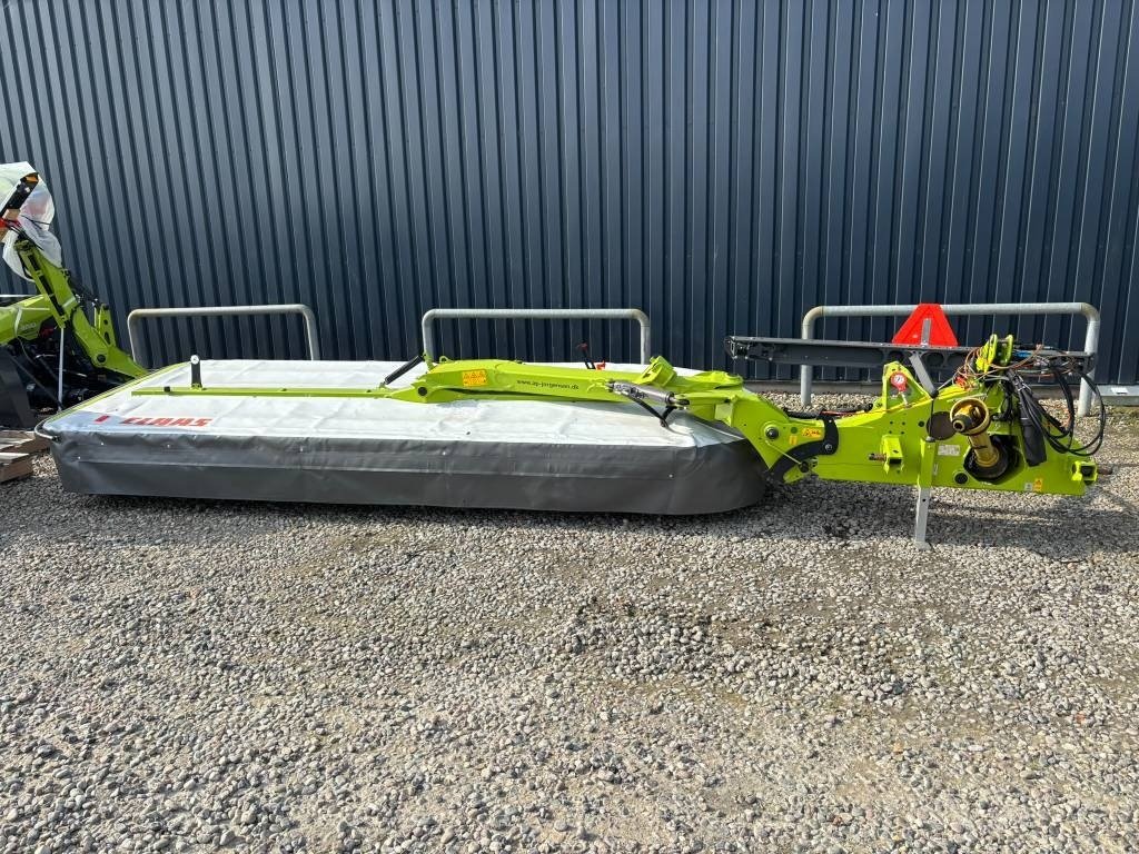 Mähwerk des Typs CLAAS Disco 4400, Gebrauchtmaschine in Ribe (Bild 1)