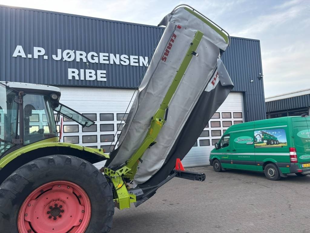 Mähwerk des Typs CLAAS Disco 4400, Gebrauchtmaschine in Ribe (Bild 2)
