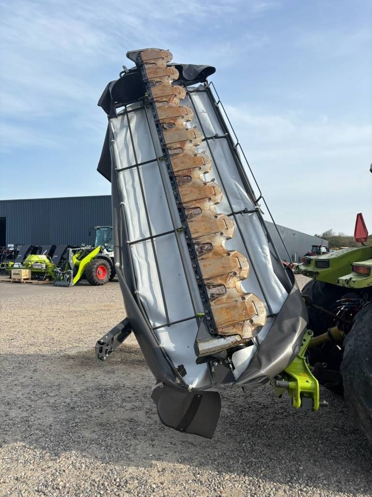 Mähwerk des Typs CLAAS Disco 4400, Gebrauchtmaschine in Ribe (Bild 16)