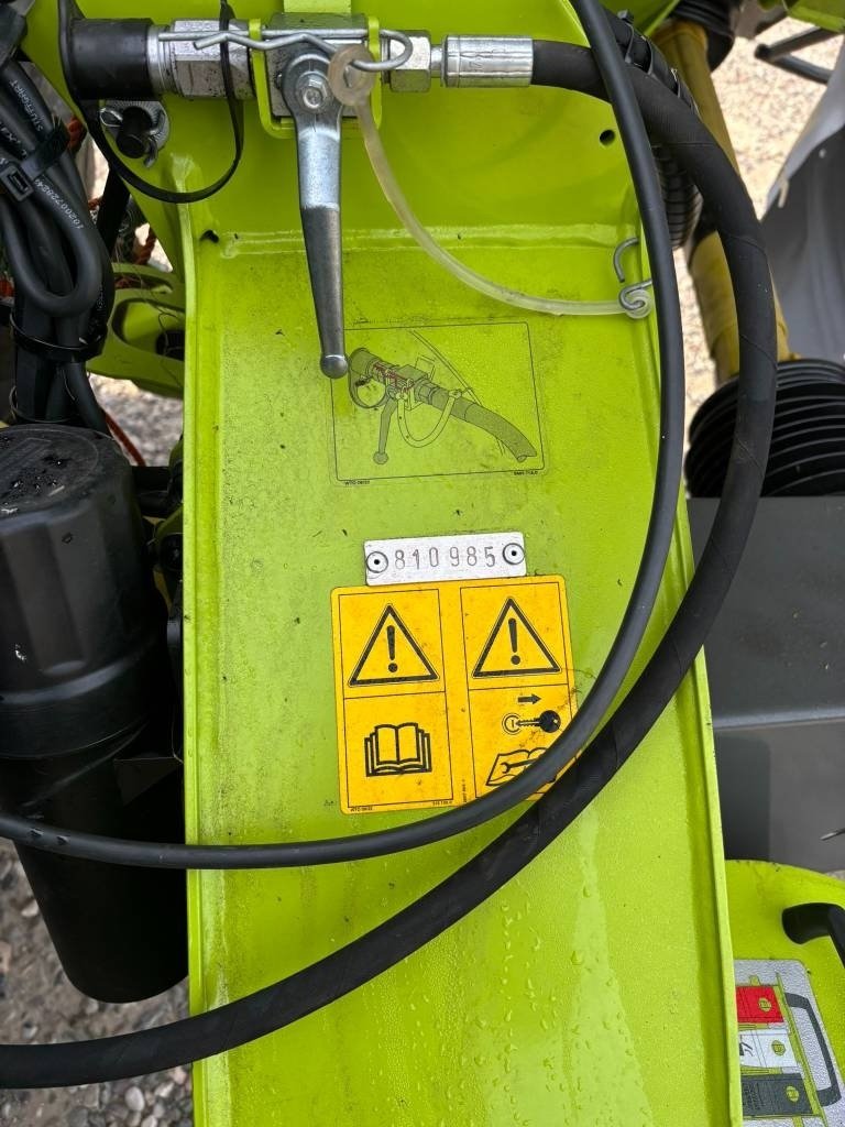 Mähwerk des Typs CLAAS Disco 4400, Gebrauchtmaschine in Ribe (Bild 13)