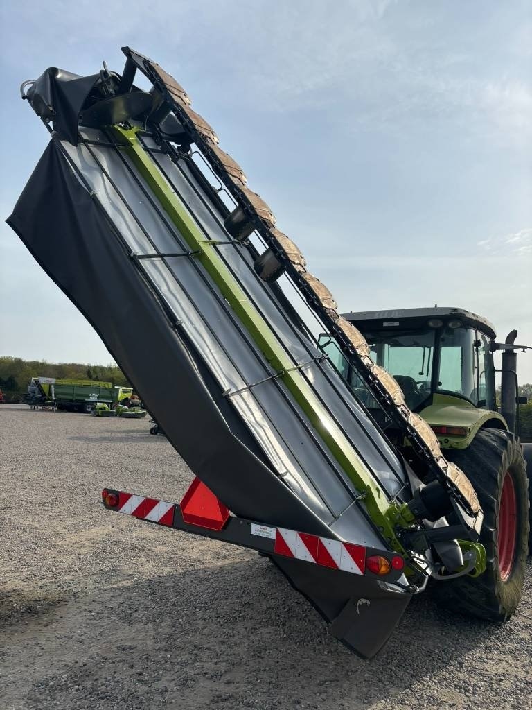 Mähwerk des Typs CLAAS Disco 4400, Gebrauchtmaschine in Ribe (Bild 18)
