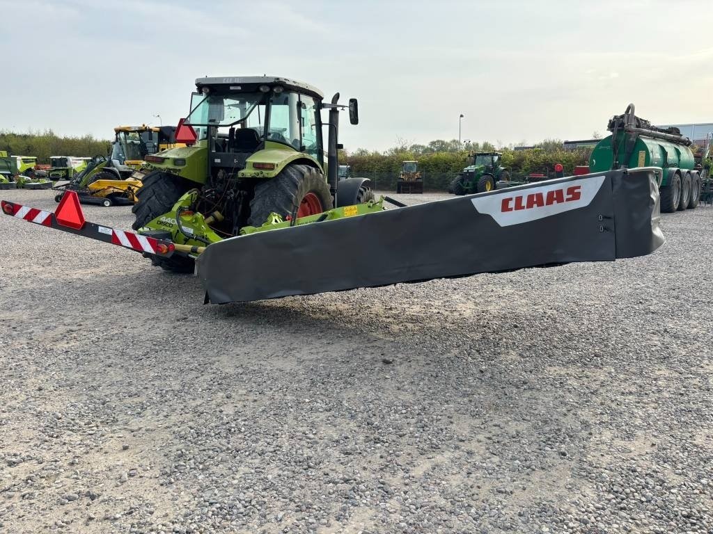 Mähwerk des Typs CLAAS Disco 4400, Gebrauchtmaschine in Ribe (Bild 5)