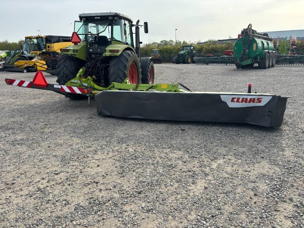 Mähwerk des Typs CLAAS Disco 4400, Gebrauchtmaschine in Ribe (Bild 10)