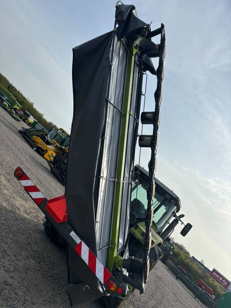 Mähwerk des Typs CLAAS Disco 4400, Gebrauchtmaschine in Ribe (Bild 17)