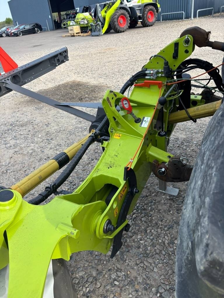 Mähwerk des Typs CLAAS Disco 4400, Gebrauchtmaschine in Ribe (Bild 8)