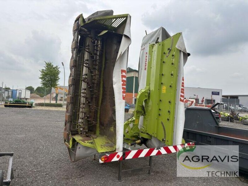Mähwerk typu CLAAS DISCO 8400 C CONTOUR, Gebrauchtmaschine v Coesfeld (Obrázok 5)