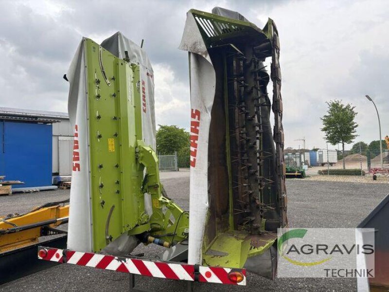 Mähwerk typu CLAAS DISCO 8400 C CONTOUR, Gebrauchtmaschine v Coesfeld (Obrázok 3)