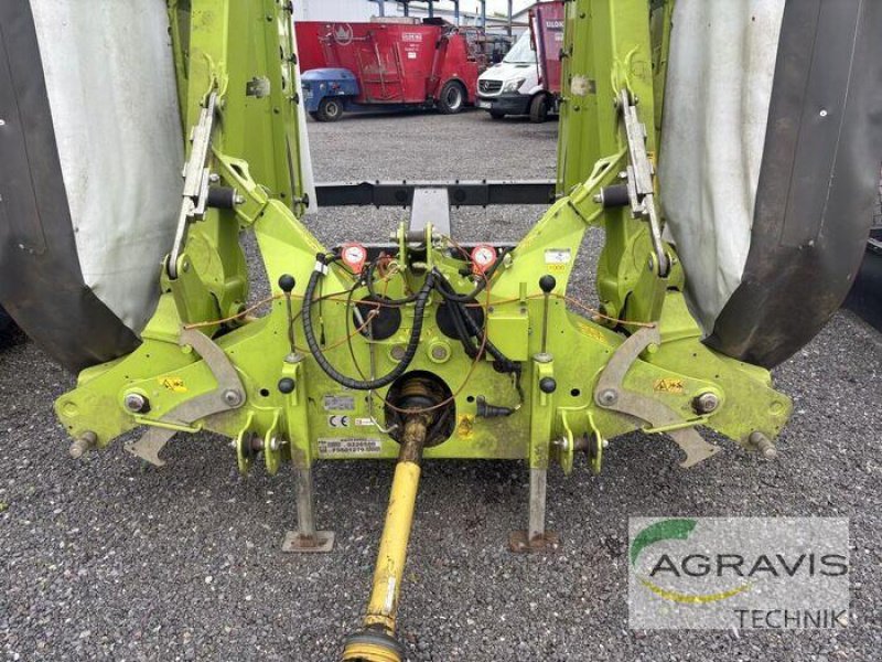 Mähwerk typu CLAAS DISCO 8400 C CONTOUR, Gebrauchtmaschine v Coesfeld (Obrázok 9)