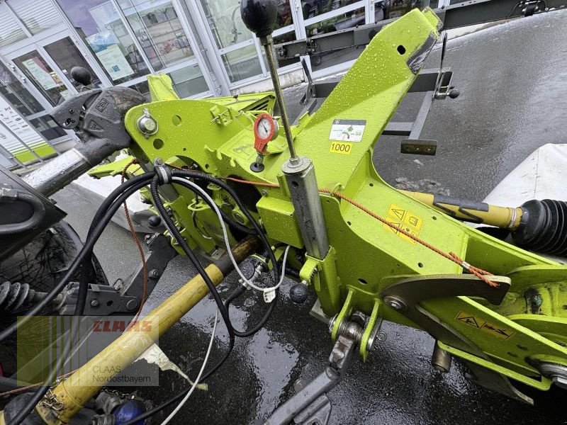 Mähwerk del tipo CLAAS DISCO 8400 C, Gebrauchtmaschine In Gefrees (Immagine 17)