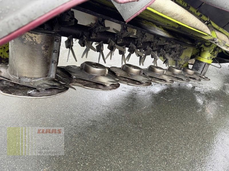 Mähwerk del tipo CLAAS DISCO 8400 C, Gebrauchtmaschine In Gefrees (Immagine 10)