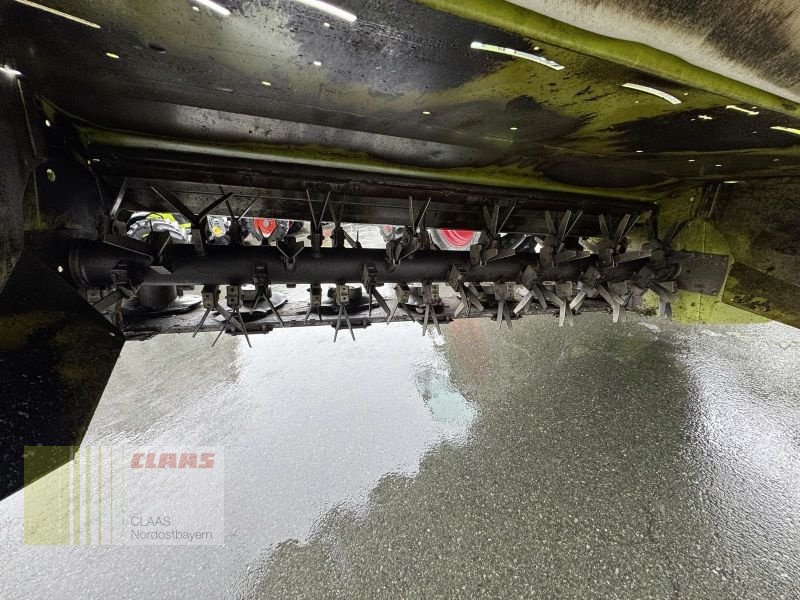 Mähwerk del tipo CLAAS DISCO 8400 C, Gebrauchtmaschine In Gefrees (Immagine 16)